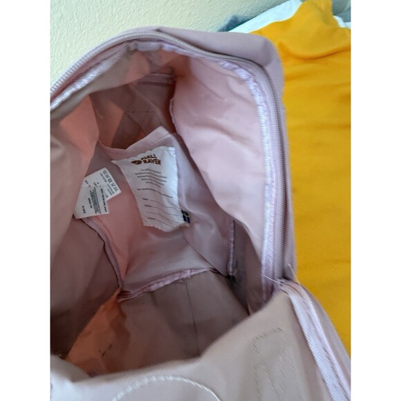 Fjällräven Kånken Mini backpack pink - Picture 13 of 15